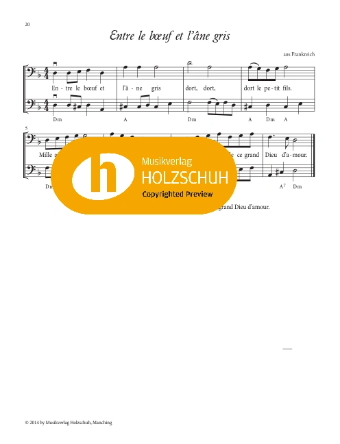 Entre le Bœuf et Lâne gris